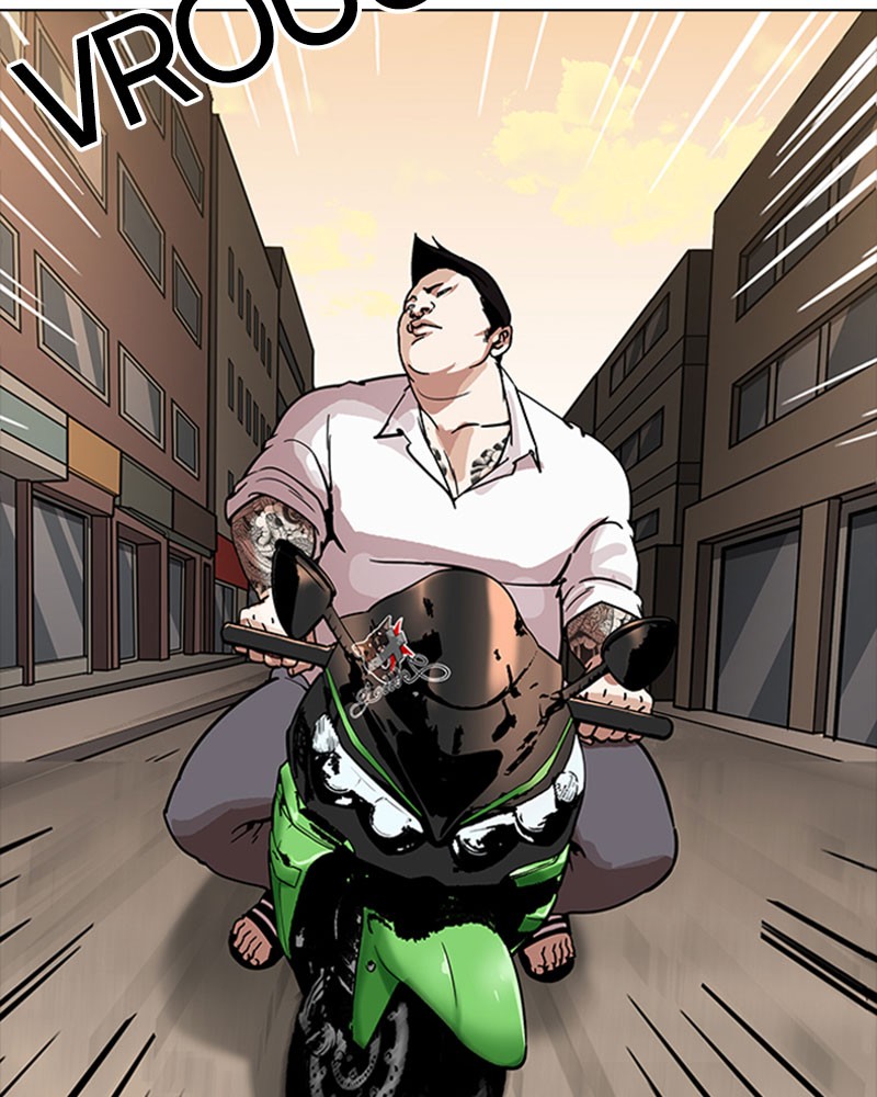 Lookism Chapitre 189 - Page 3