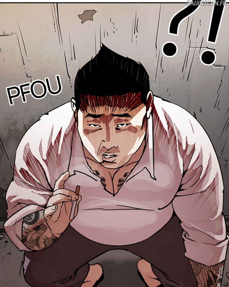 Lookism Chapitre 189 - Page 30
