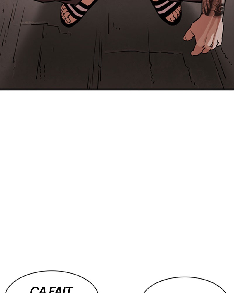 Lookism Chapitre 189 - Page 31