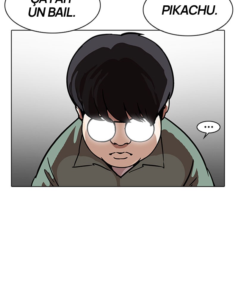 Lookism Chapitre 189 - Page 32