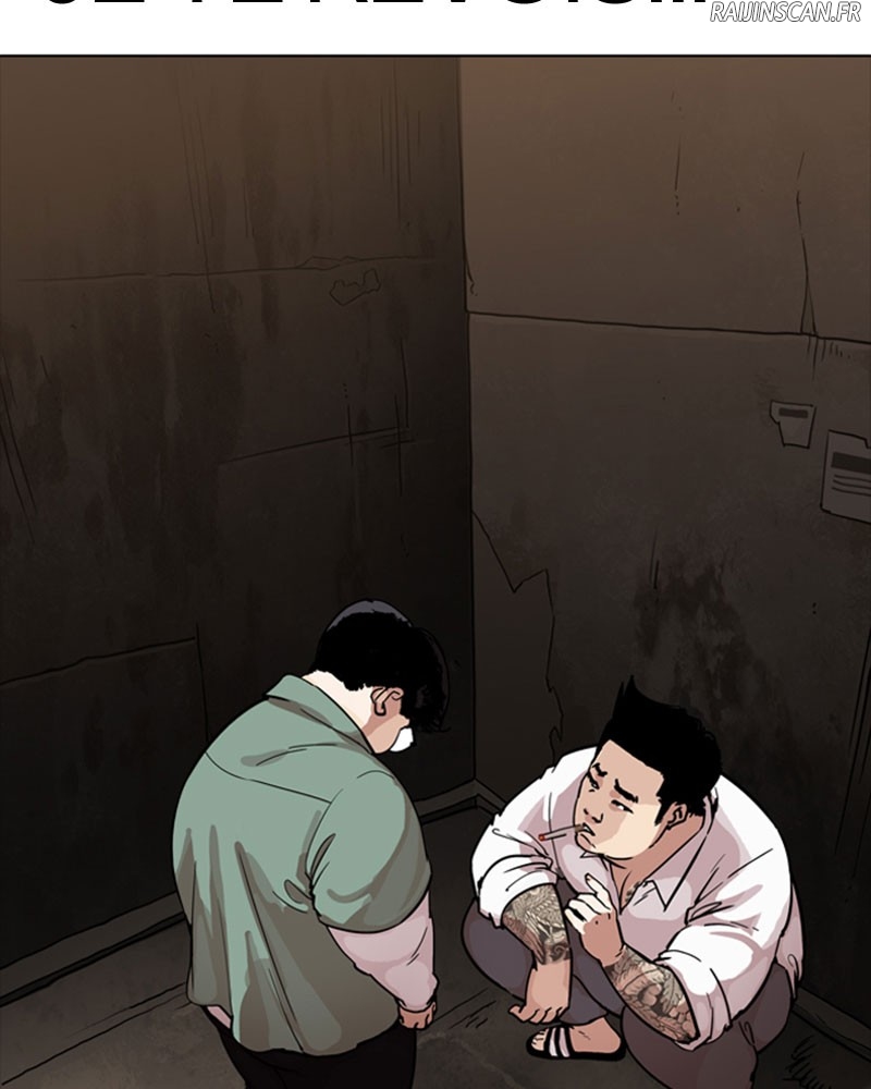 Lookism Chapitre 189 - Page 35