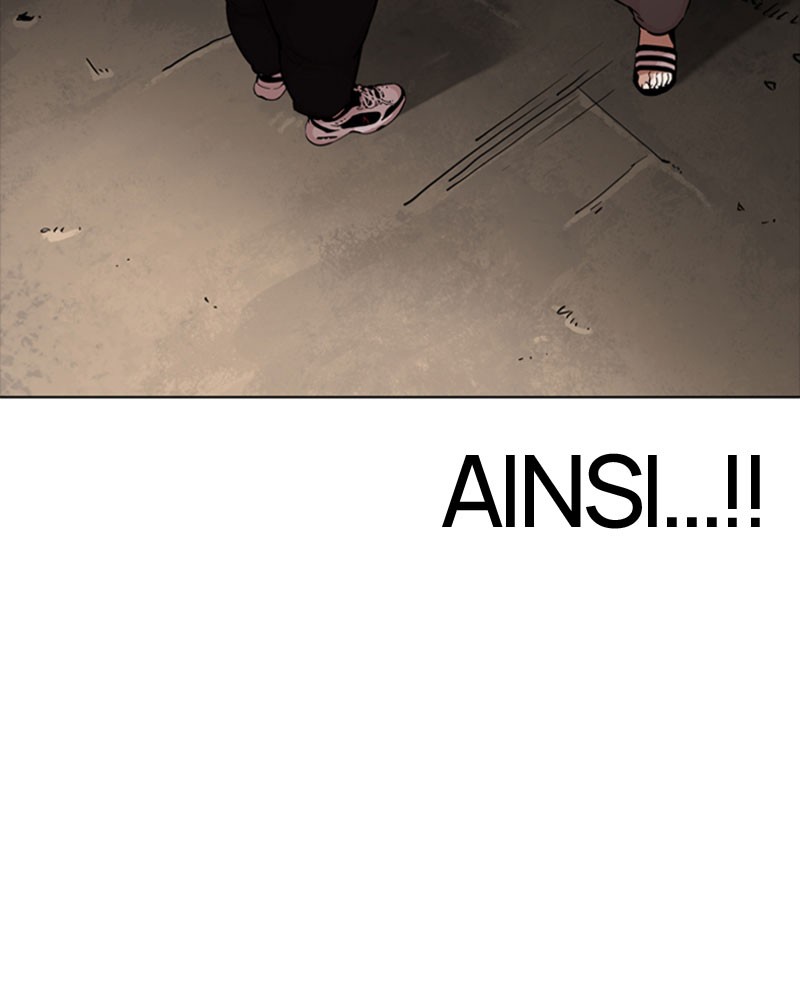Lookism Chapitre 189 - Page 36