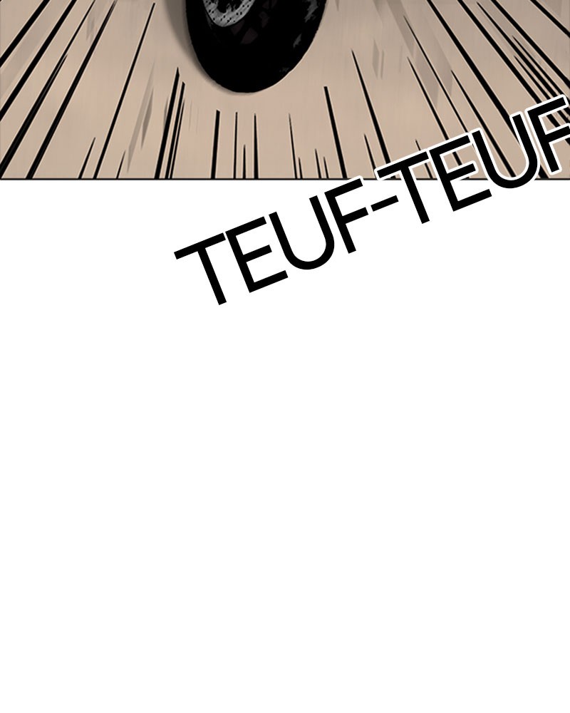 Lookism Chapitre 189 - Page 4
