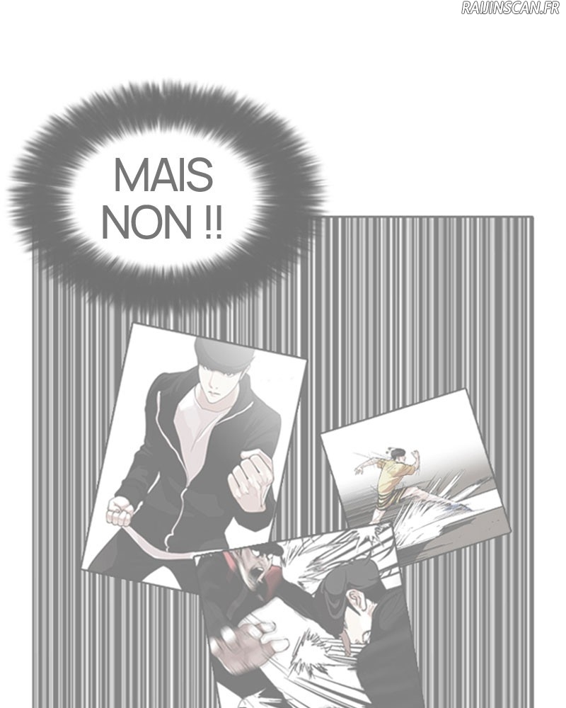 Lookism Chapitre 189 - Page 40
