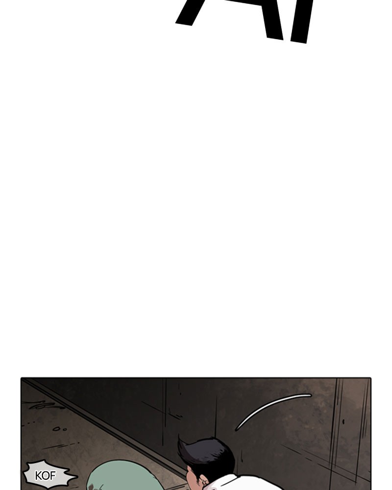 Lookism Chapitre 189 - Page 44