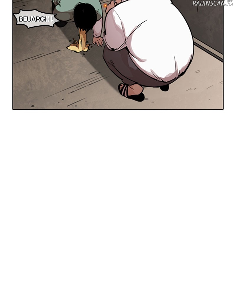 Lookism Chapitre 189 - Page 45