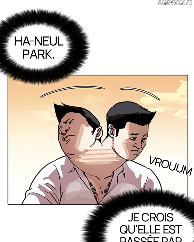 Lookism Chapitre 189 - Page 5
