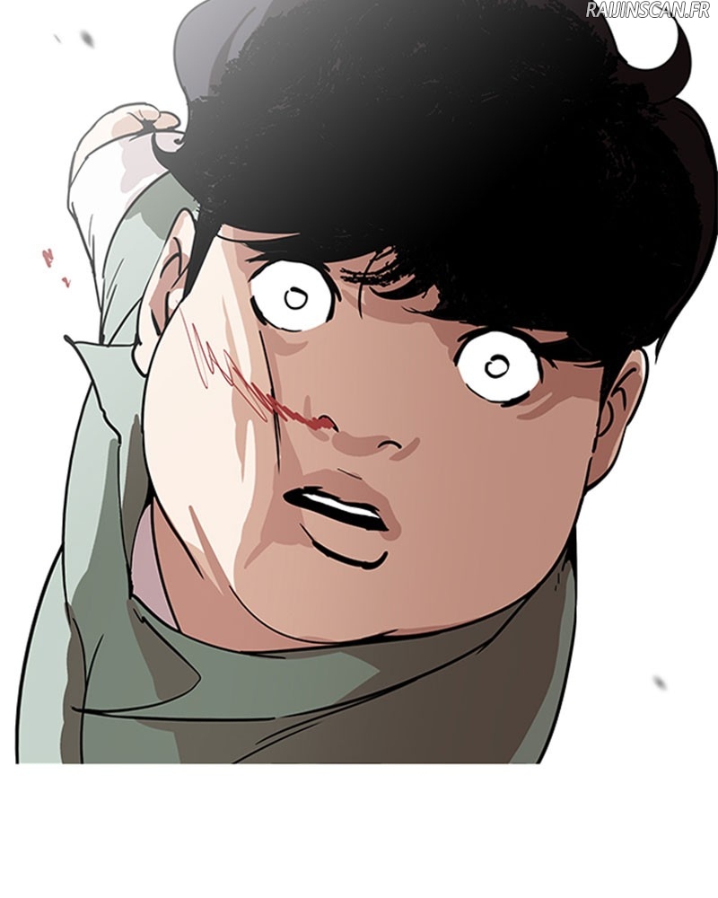 Lookism Chapitre 189 - Page 50