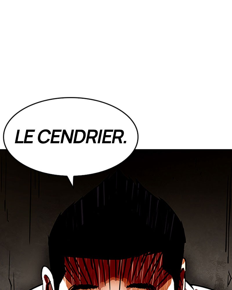 Lookism Chapitre 189 - Page 53