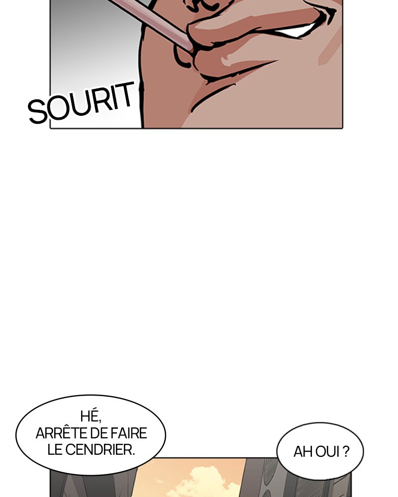 Lookism Chapitre 189 - Page 72