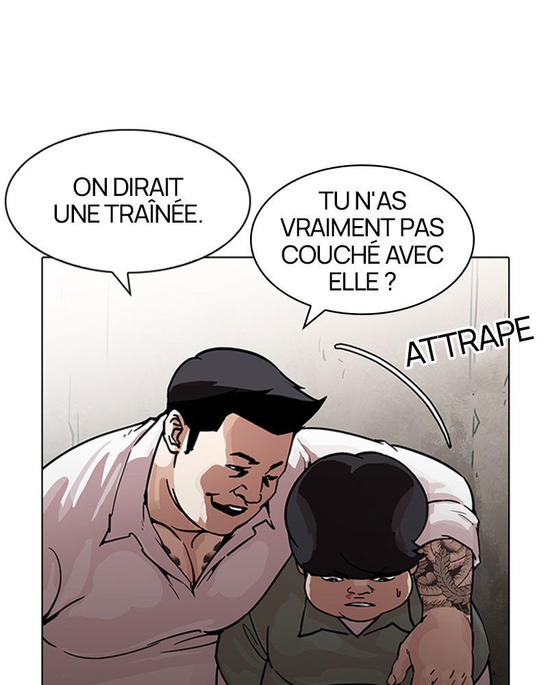 Lookism Chapitre 189 - Page 74