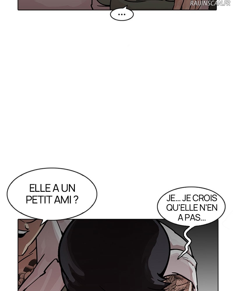 Lookism Chapitre 189 - Page 75