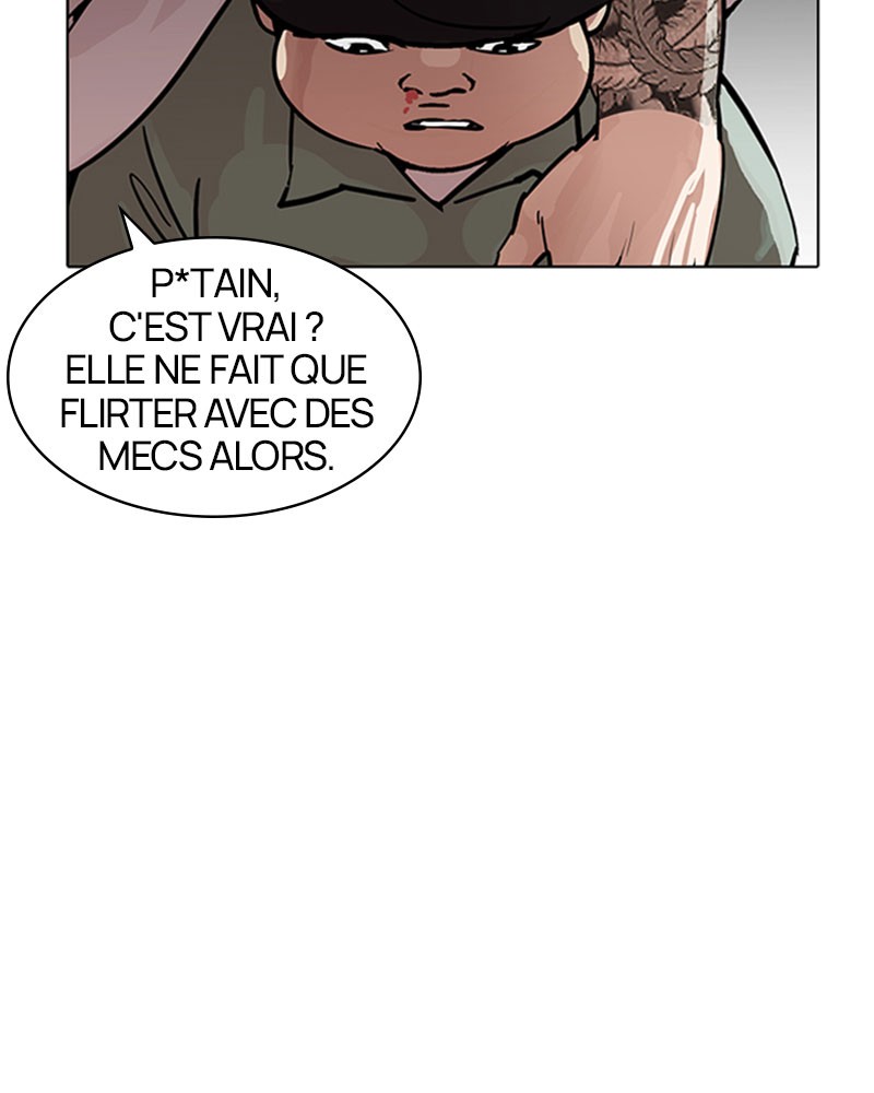 Lookism Chapitre 189 - Page 76