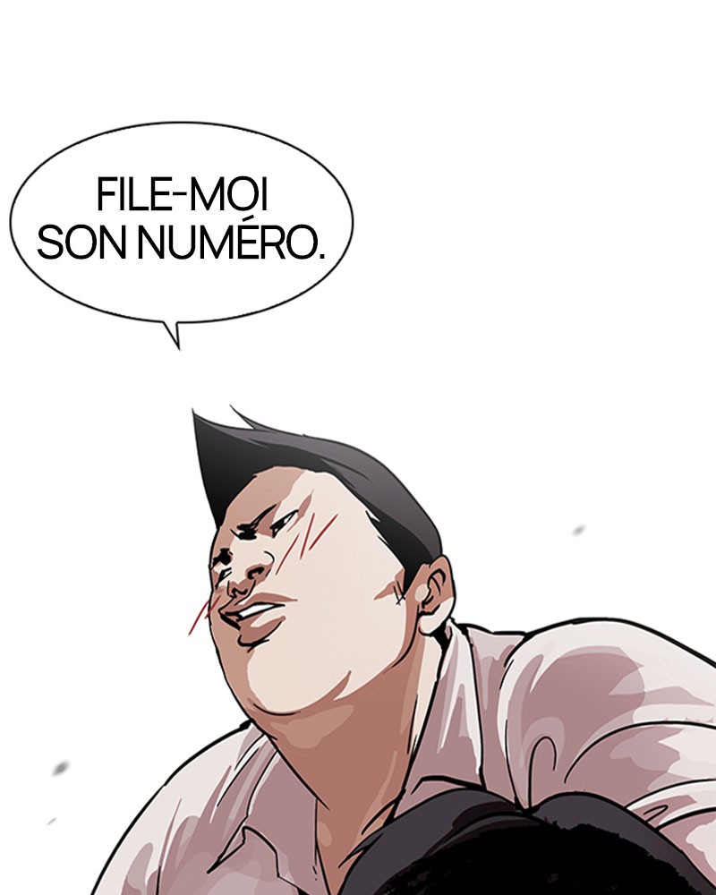 Lookism Chapitre 189 - Page 79