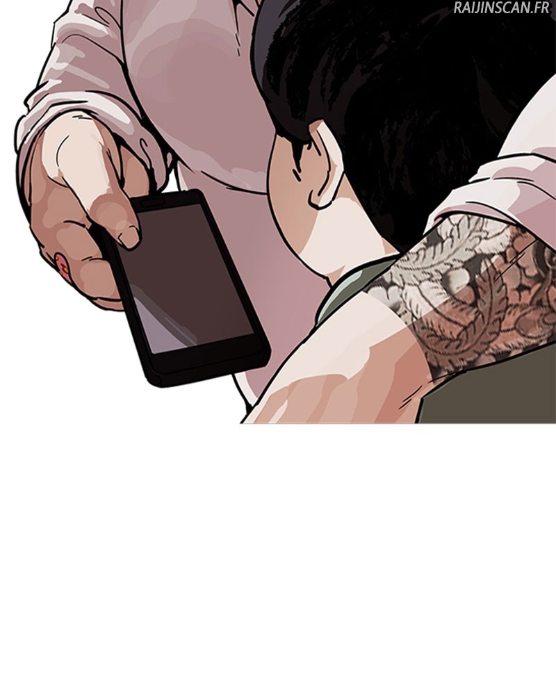 Lookism Chapitre 189 - Page 80