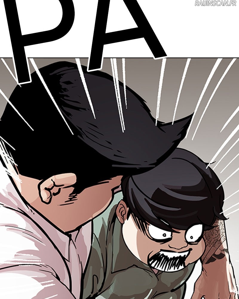 Lookism Chapitre 189 - Page 85