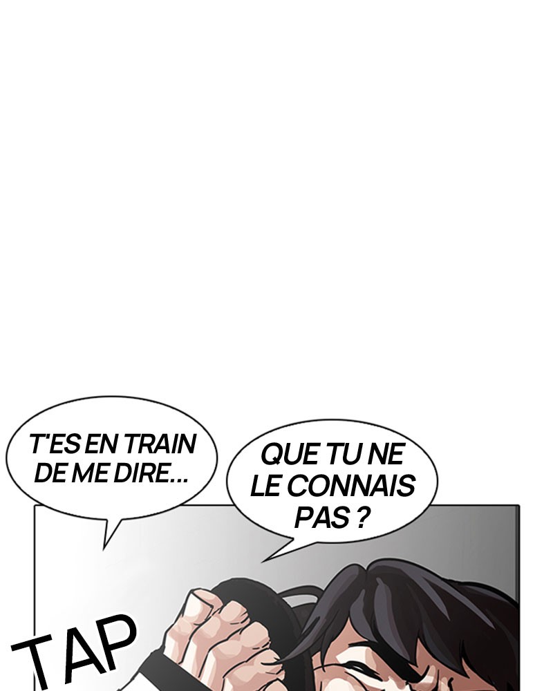 Lookism Chapitre 189 - Page 89