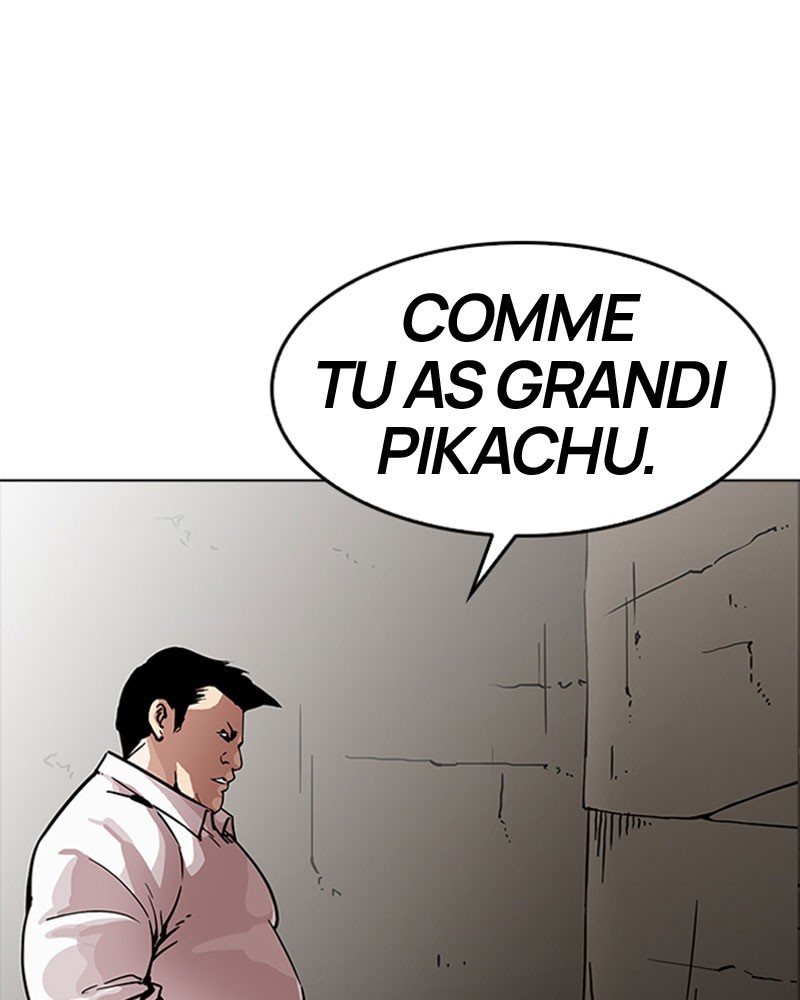Lookism Chapitre 189 - Page 91