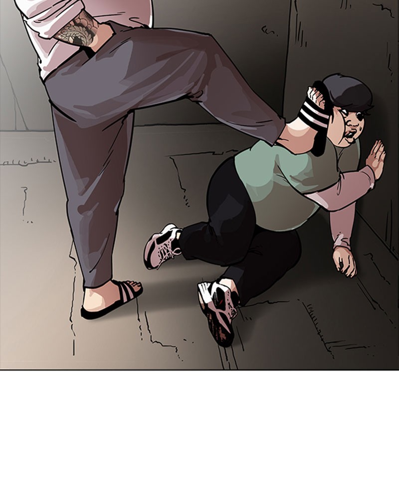 Lookism Chapitre 189 - Page 92