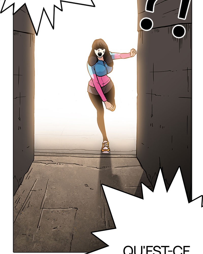 Lookism Chapitre 189 - Page 97