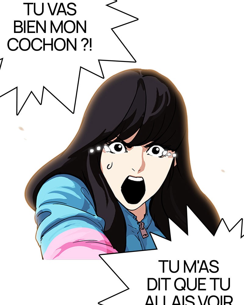 Lookism Chapitre 189 - Page 99