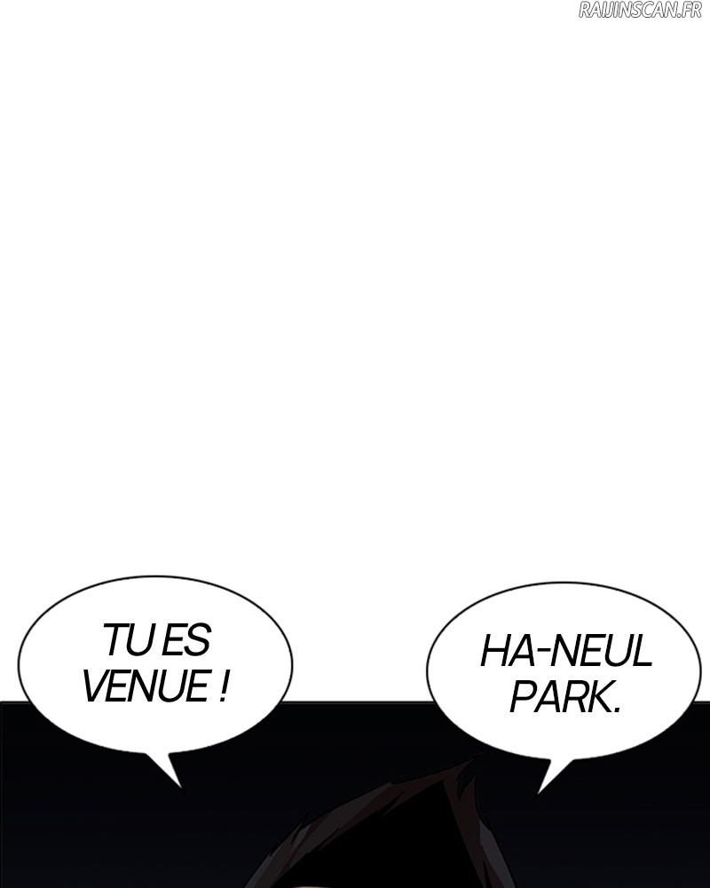 Lookism Chapitre 190 - Page 10