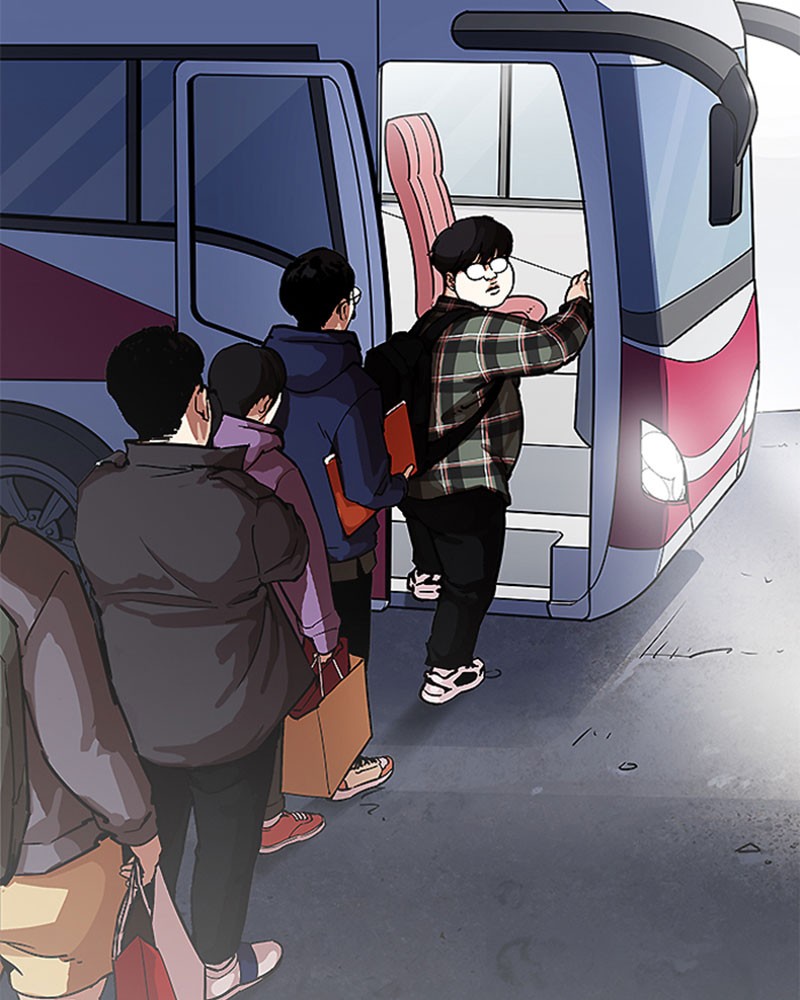 Lookism Chapitre 190 - Page 106