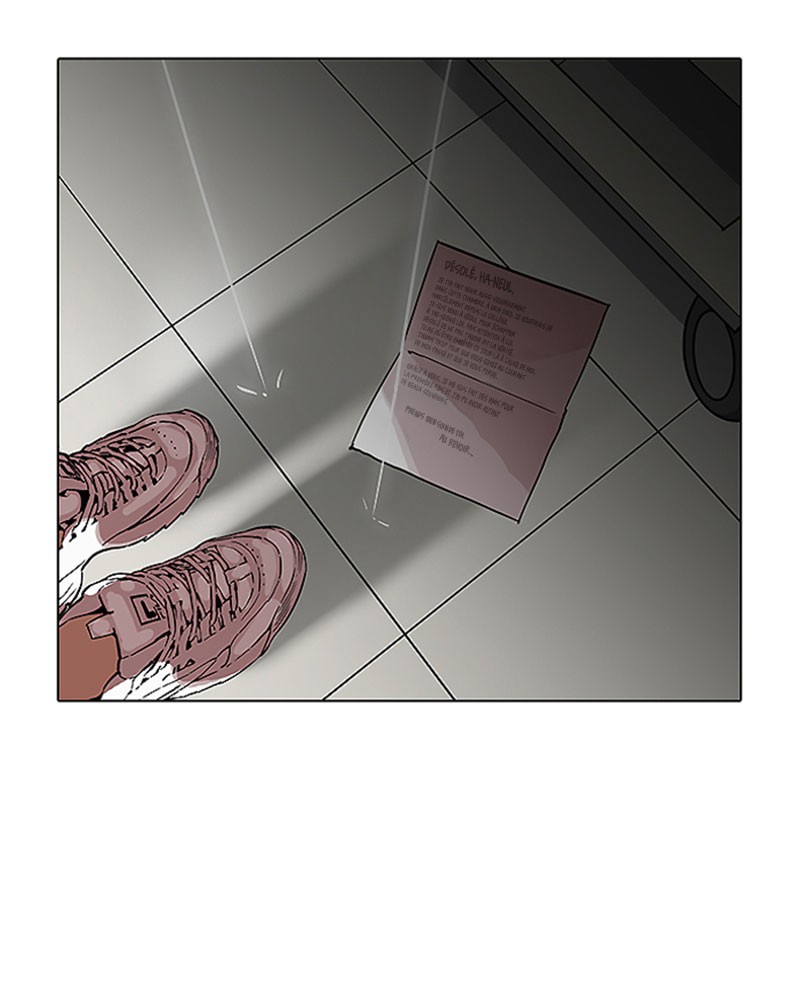 Lookism Chapitre 190 - Page 108