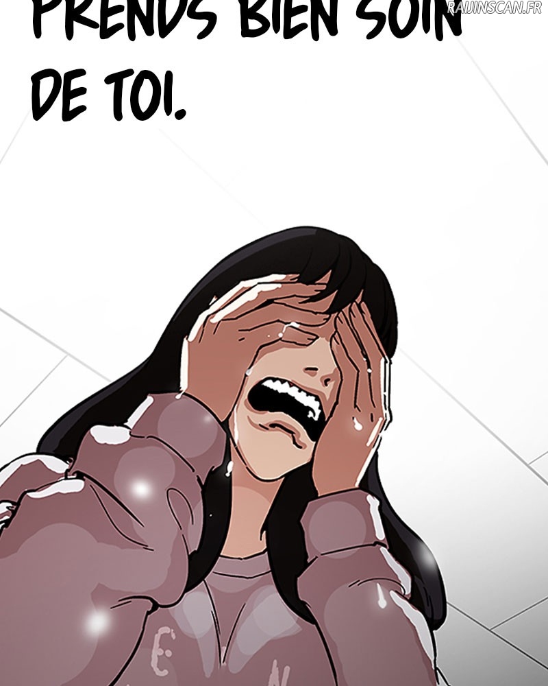 Lookism Chapitre 190 - Page 110