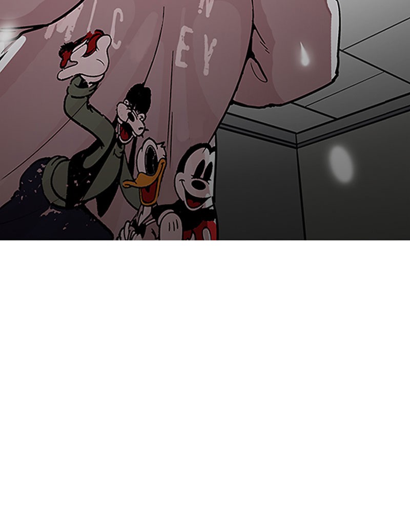 Lookism Chapitre 190 - Page 111