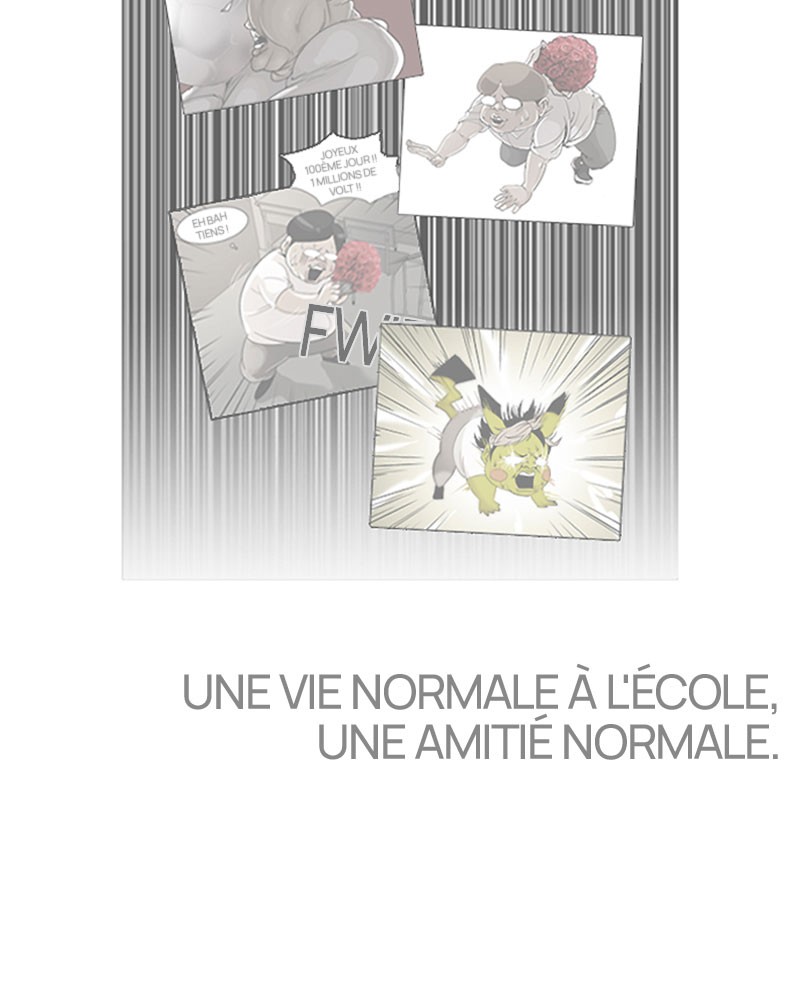Lookism Chapitre 190 - Page 118