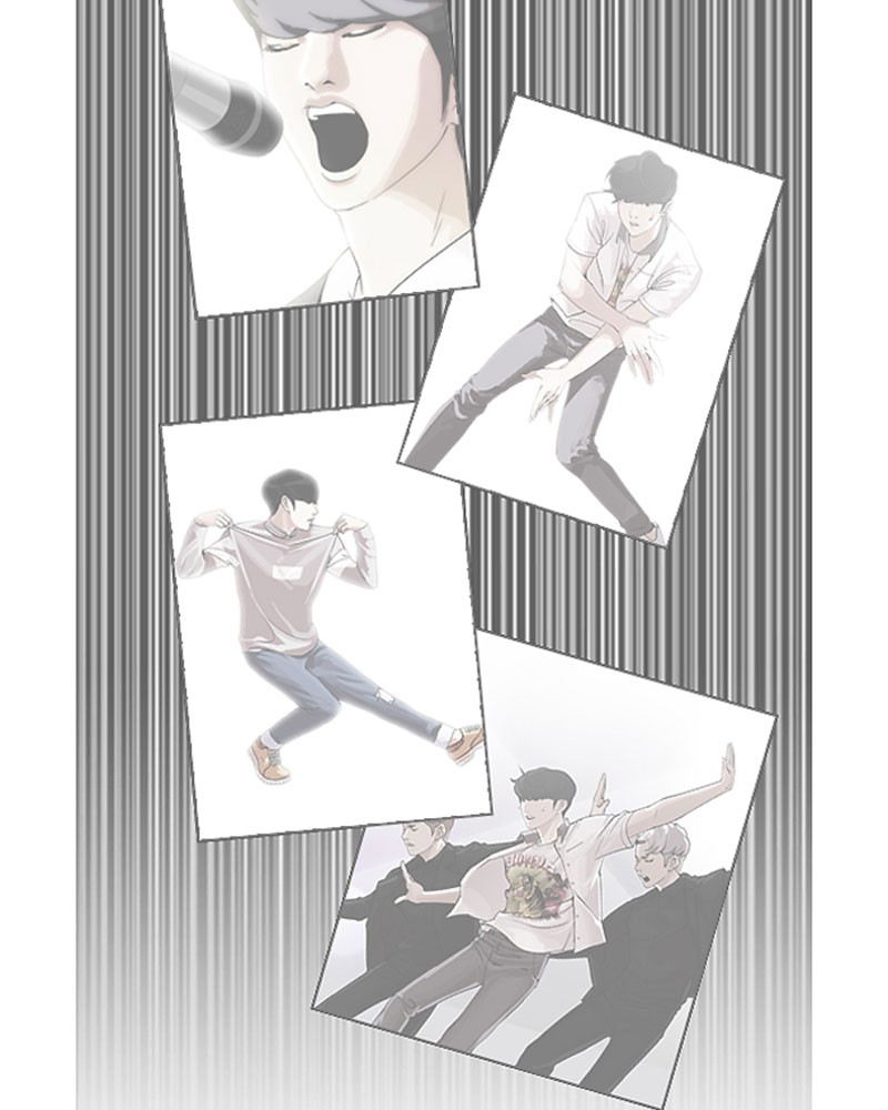 Lookism Chapitre 190 - Page 123