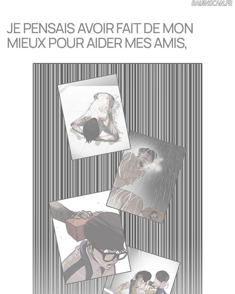 Lookism Chapitre 190 - Page 125