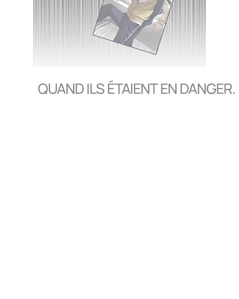 Lookism Chapitre 190 - Page 126