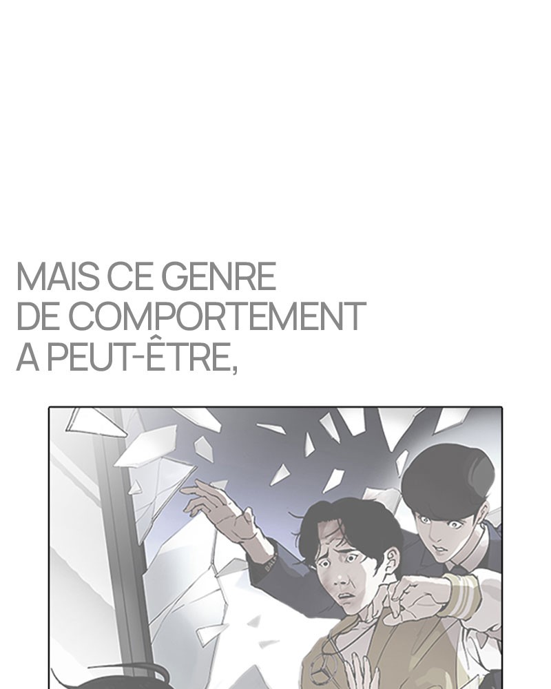 Lookism Chapitre 190 - Page 127