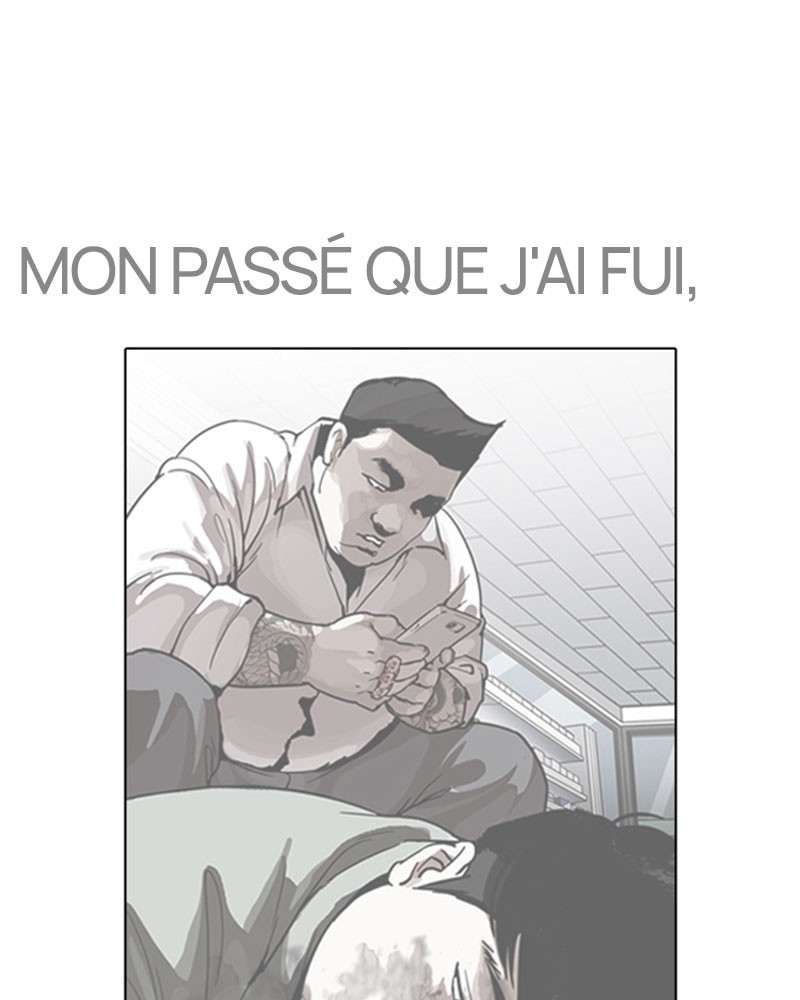 Lookism Chapitre 190 - Page 133