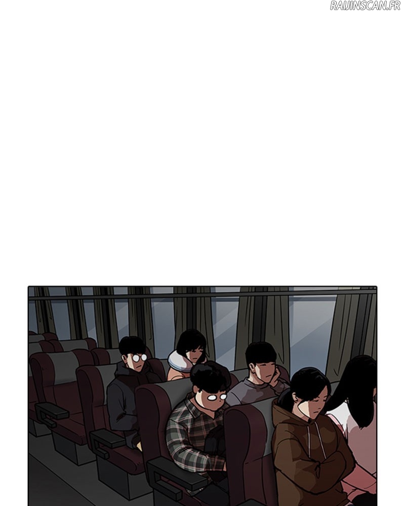 Lookism Chapitre 190 - Page 140