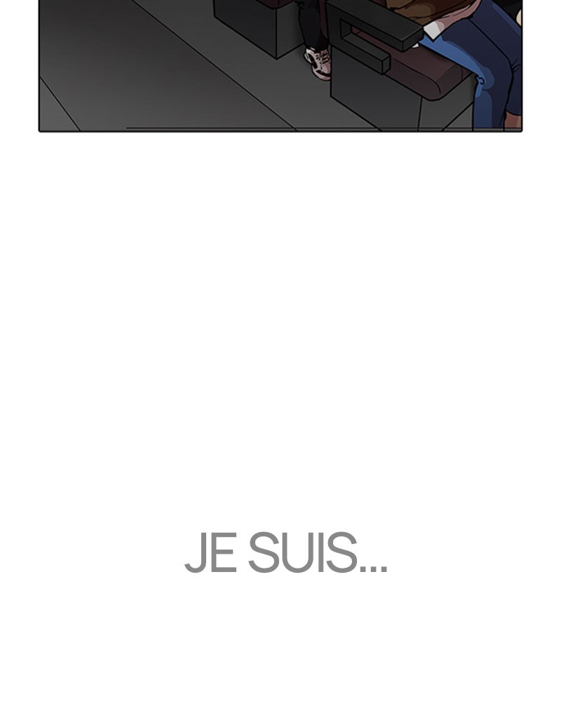 Lookism Chapitre 190 - Page 141