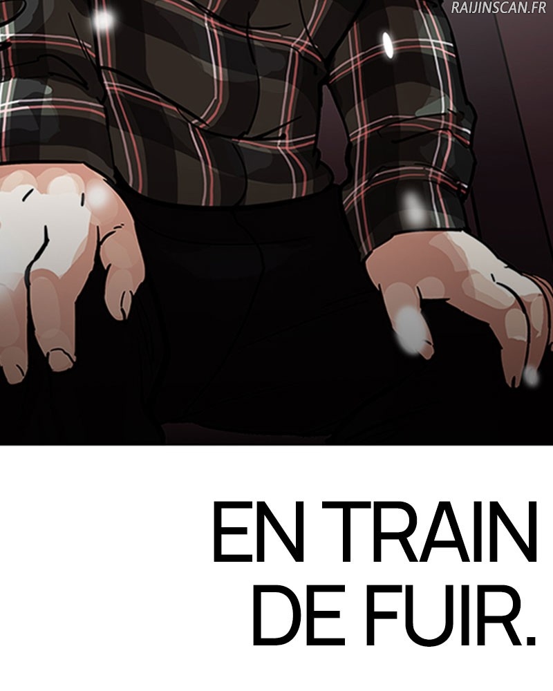 Lookism Chapitre 190 - Page 145