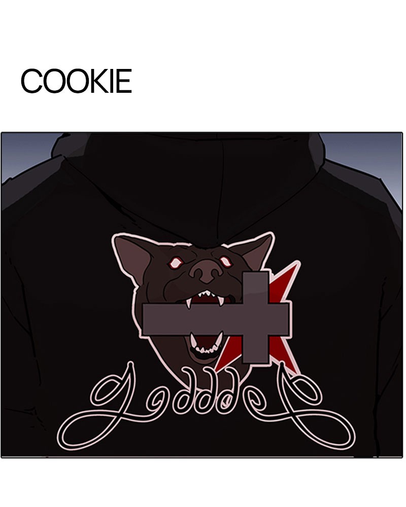 Lookism Chapitre 190 - Page 147