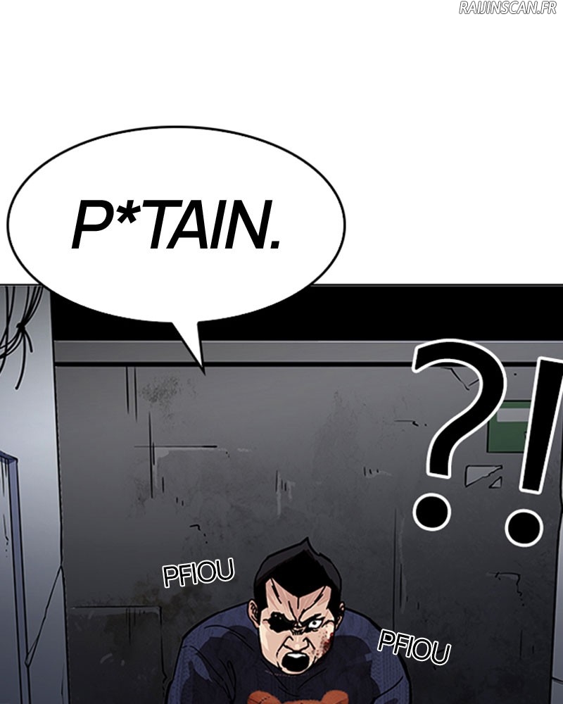 Lookism Chapitre 190 - Page 150