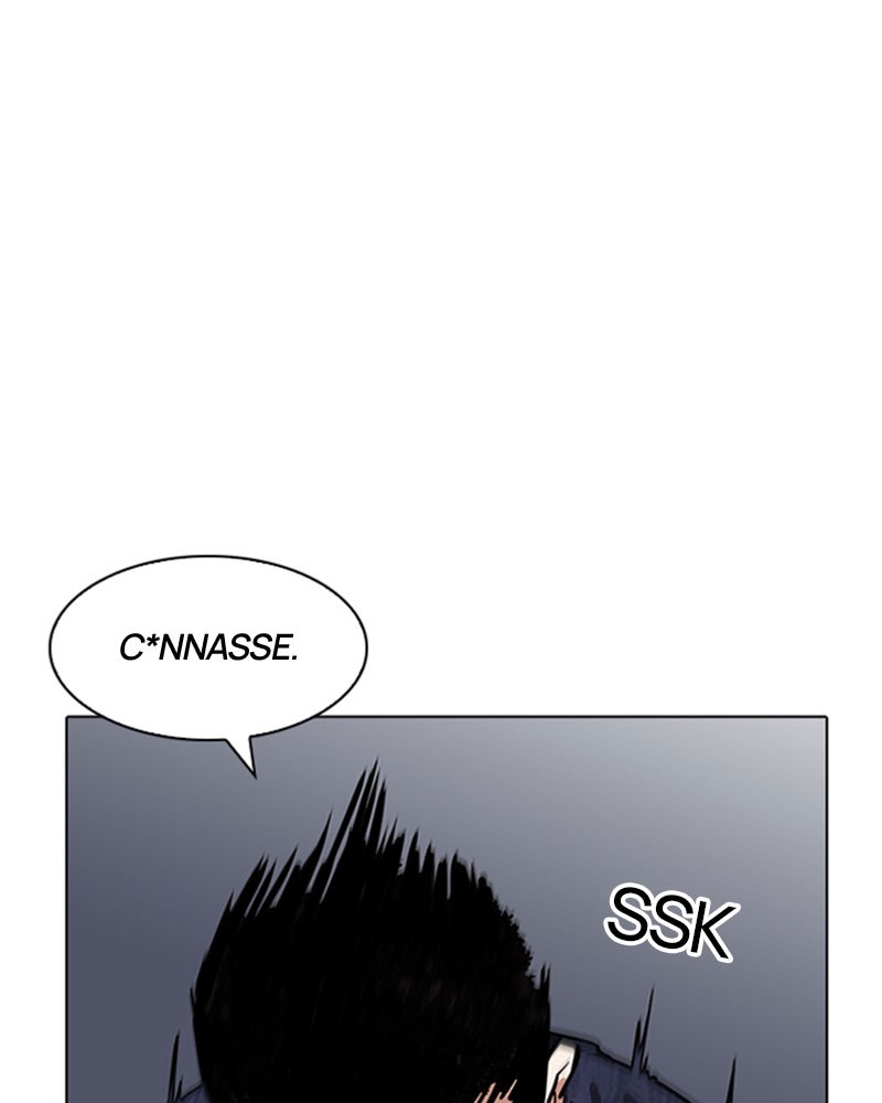 Lookism Chapitre 190 - Page 154
