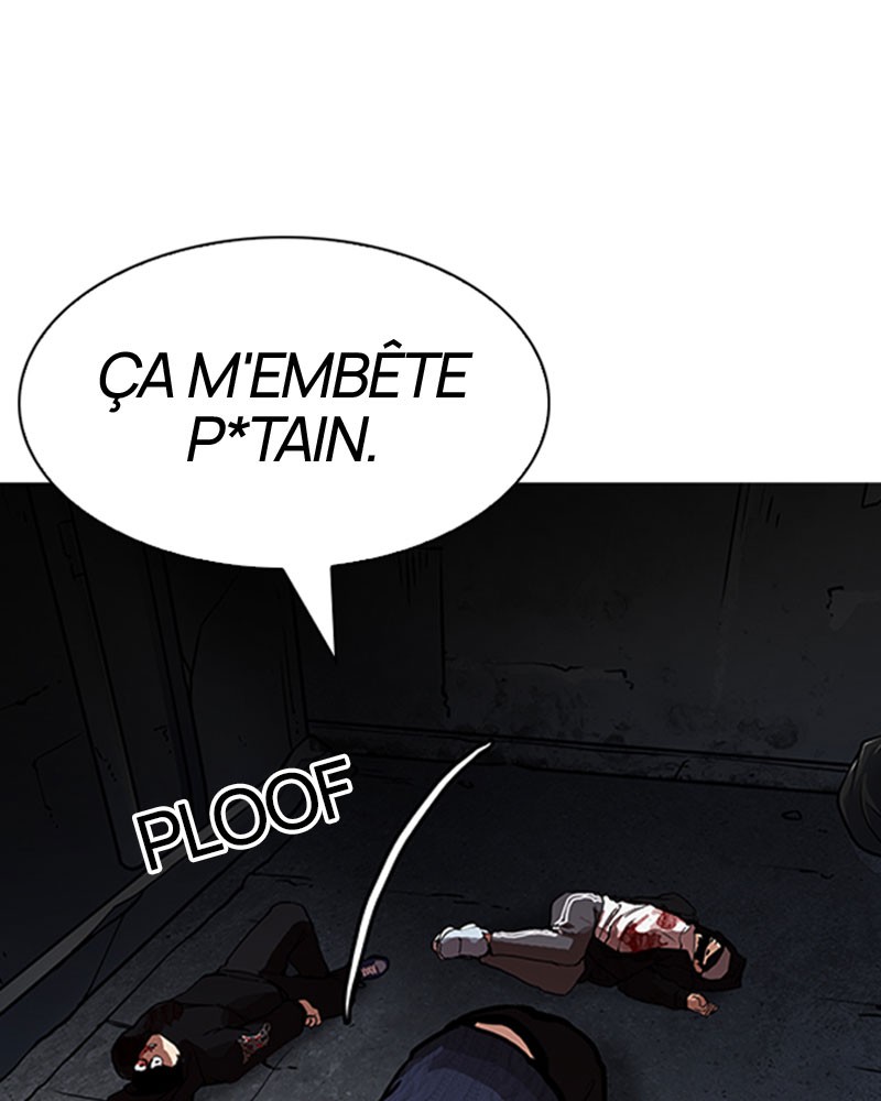 Lookism Chapitre 190 - Page 156