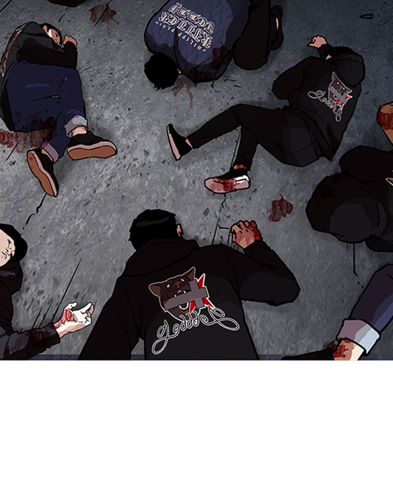 Lookism Chapitre 190 - Page 157