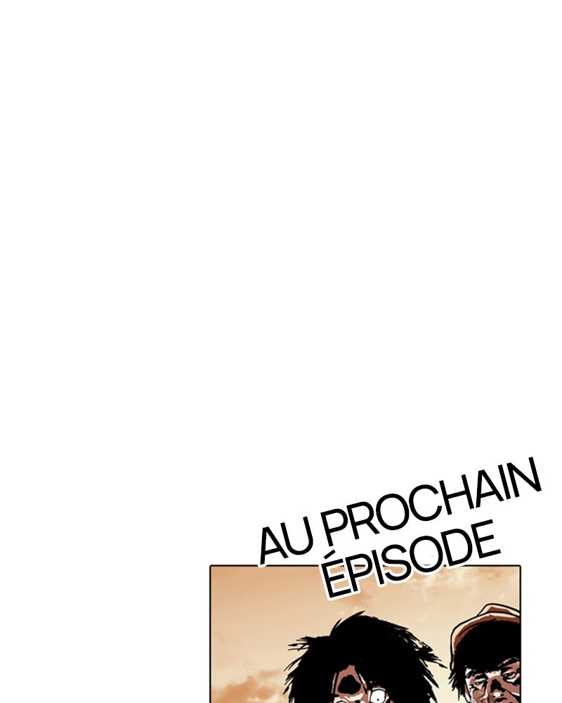 Lookism Chapitre 190 - Page 158