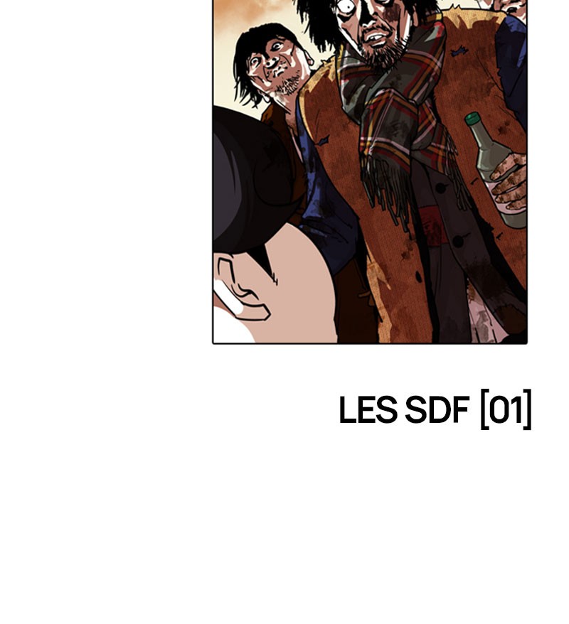 Lookism Chapitre 190 - Page 159