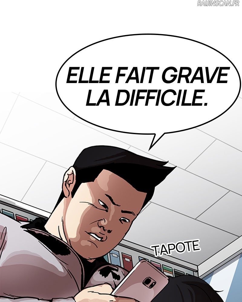 Lookism Chapitre 190 - Page 25