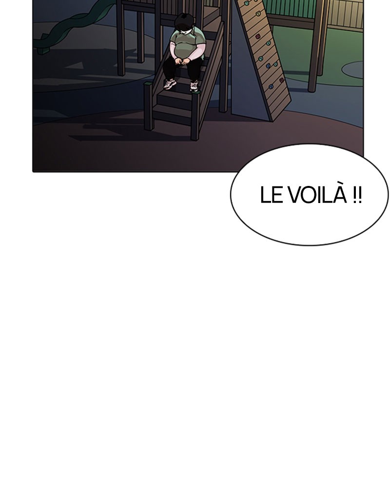 Lookism Chapitre 190 - Page 3