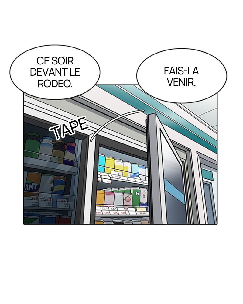 Lookism Chapitre 190 - Page 36