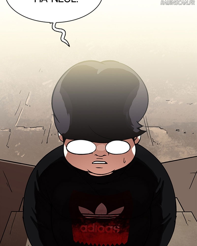 Lookism Chapitre 190 - Page 50